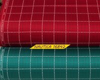60x60 Printed Cotton Shirting Fabric
