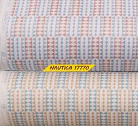 60x60 Printed Cotton Shirting Fabric