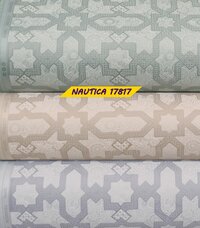60x60 Printed Cotton Shirting Fabric