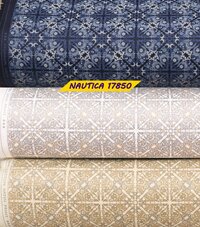 60x60 Printed Cotton Shirting Fabric