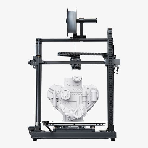 CR-M4 3D Printer