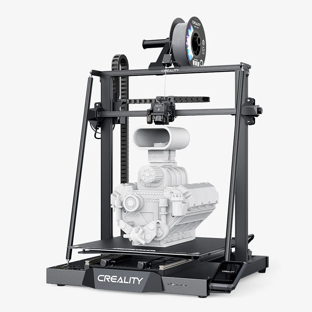 CR-M4 3D Printer