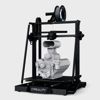 CR-M4 3D Printer