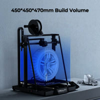 CR-M4 3D Printer