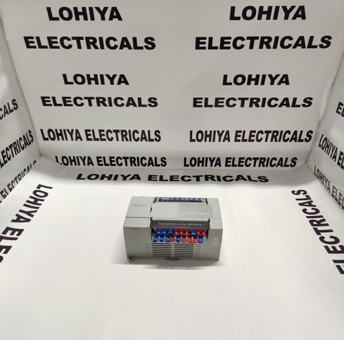 WECON LX3V-1412MT-A PLC