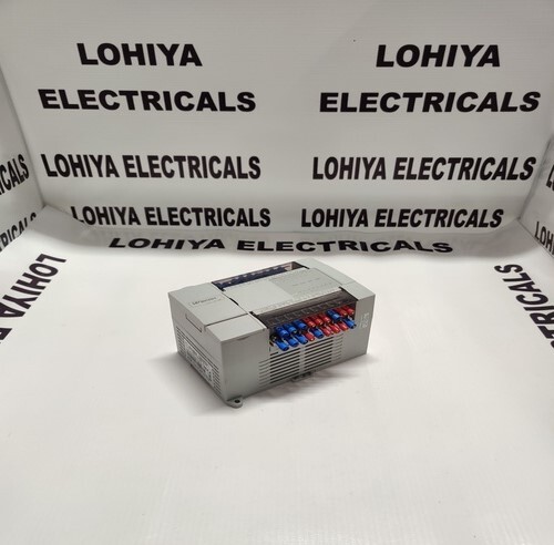 WECON LX3V-1412MT-A PLC
