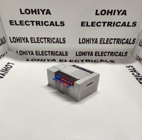 WECON LX3V-1412MT-A PLC
