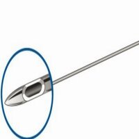 pencil tip spinal needle