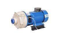 PP Series Horizontal Poly propylene Centrifugal pump