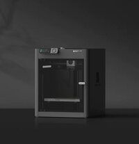 Bambu Lab P1S Combo 3D Printer