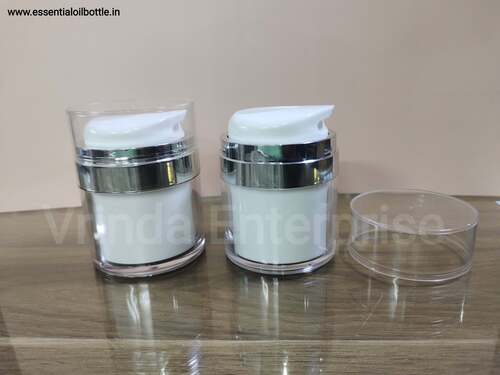 50GM Airless Jar