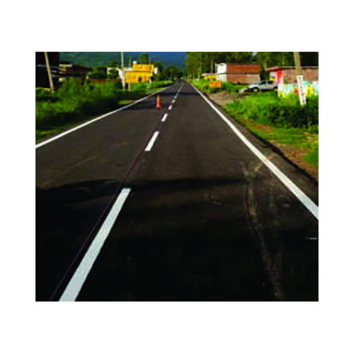 Highway Road Marking Projects
