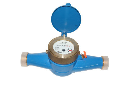 Tap Water Meter