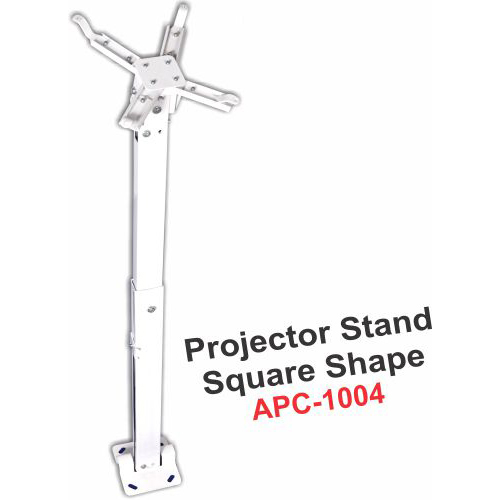 projector stand square shape