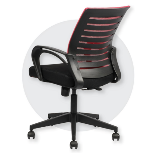 Office Chair - Artwork: Machine Made