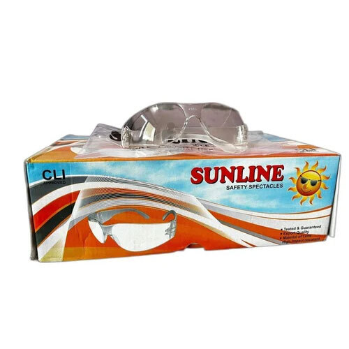 Sunline Safety Spectacles