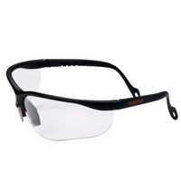 Frontier Safety Goggles - Application: Eye Protection