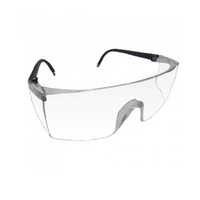Venus G101 Clear Spectacles - Application: Eye Protection