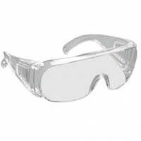 Venus G-603 Clear Spectacles - Application: Eye Protection