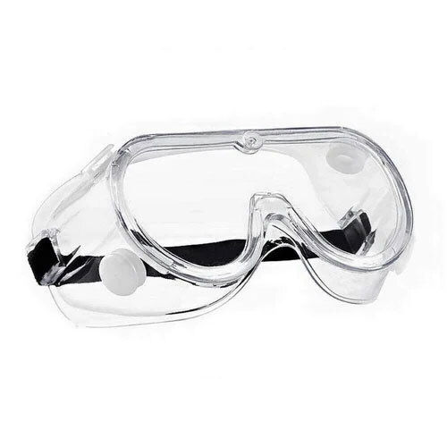 Chemical Splash Safety Goggles