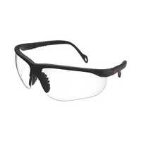 Es 005 Executive Clear Spectacles - Application: Eye Protection