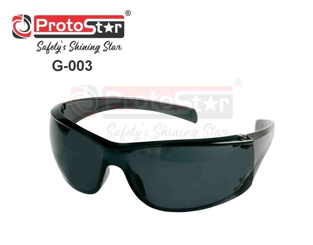 Protostar G-003 Industrial Safety Goggles