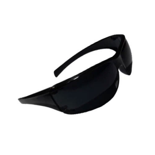 Black Welding Safety Goggles