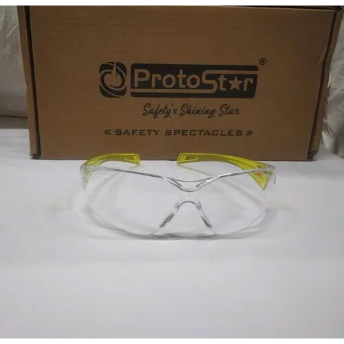 Protostar Industrial Safety Goggles