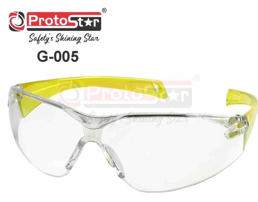 Protostar Industrial Safety Goggles