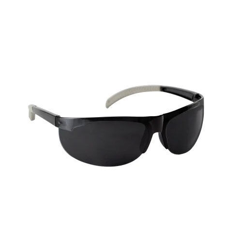 Sun Star Black Safety Goggles