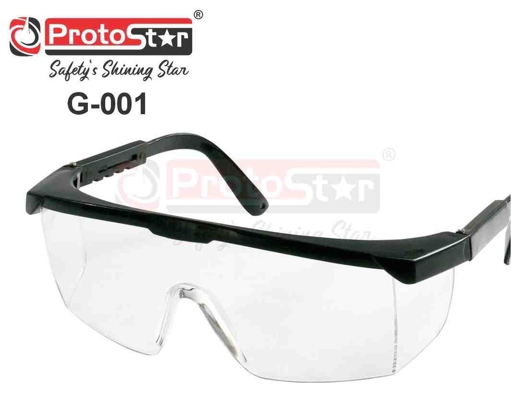 Protostar G-004 Safety Goggles