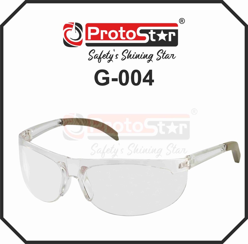 Protostar G-004 Safety Goggles