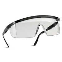 Udyogi Ud 46 Safety Goggles - Application: Eye Protection In Industrial Environments