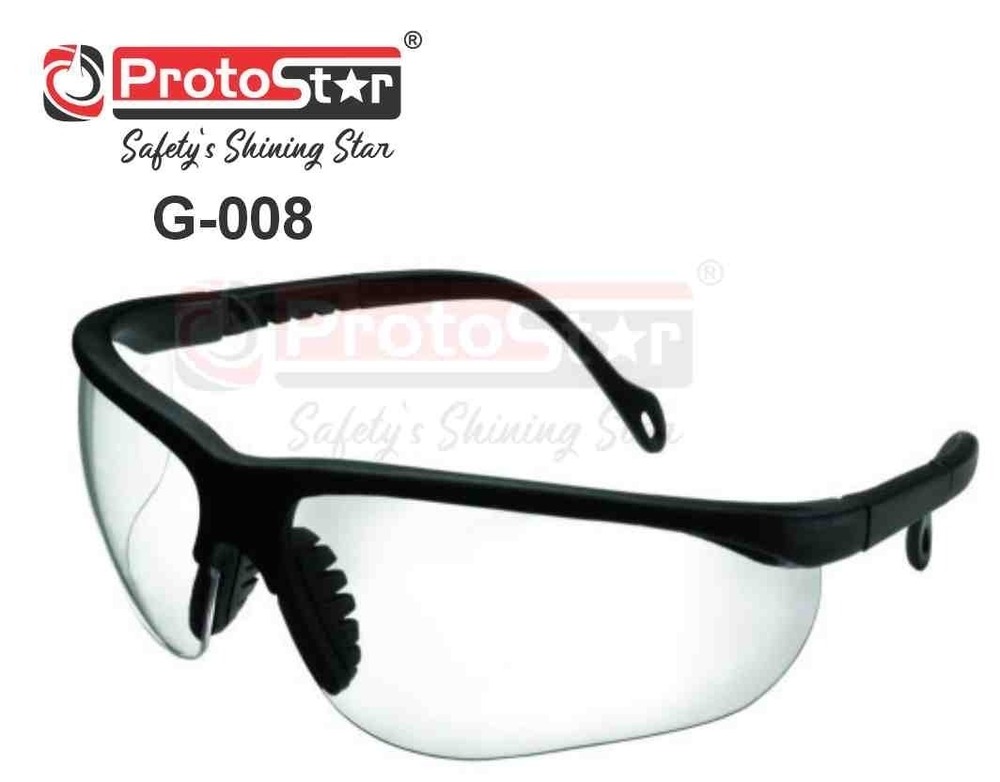 Protostar G-006 Safety Goggles