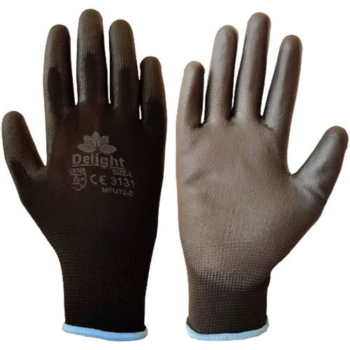 Delight Nitrile Coated Gloves
