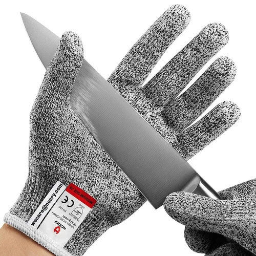 Cut Resistant Gloves