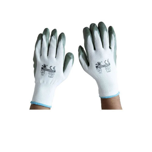 Fortuner Nitrile Coated Gloves