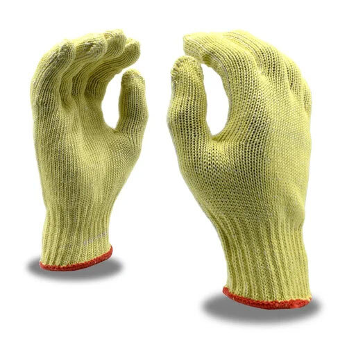 Para Aramid Knitted Gloves