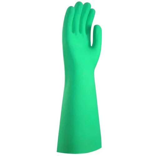 DPL Interface Tough Safety Gloves