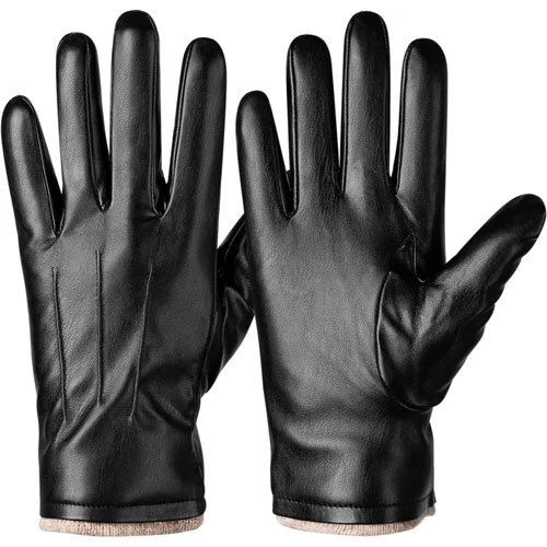 Leather Gloves