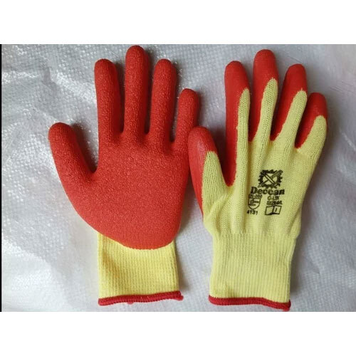 Bhindi Gloves