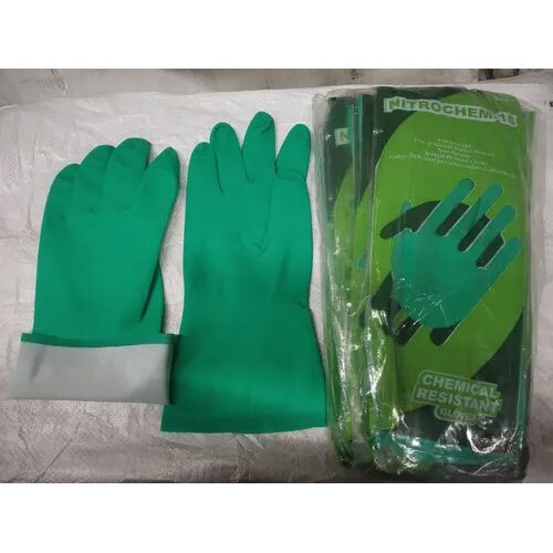 Nitrochem 15 Hand Gloves