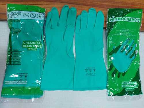 Nitrochem 15 Hand Gloves