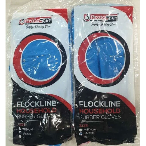 Protostar Flockline Gloves