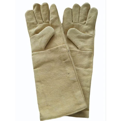 Kevlar Aramid Hand Gloves