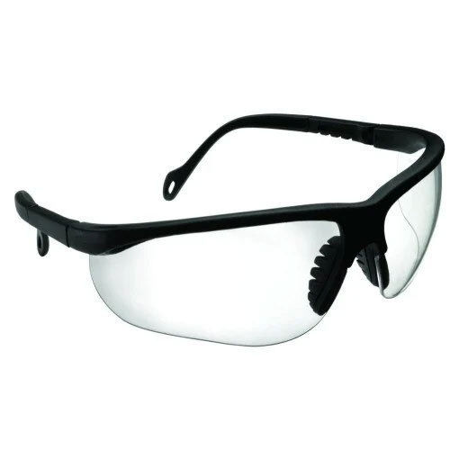 Sun Sapphire Safety Goggles