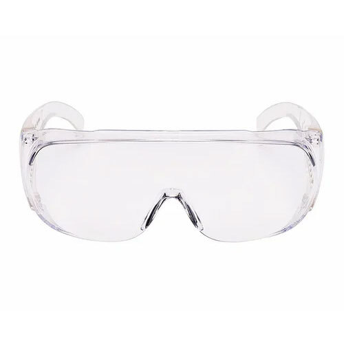 3M Visitor Safety Spectacles