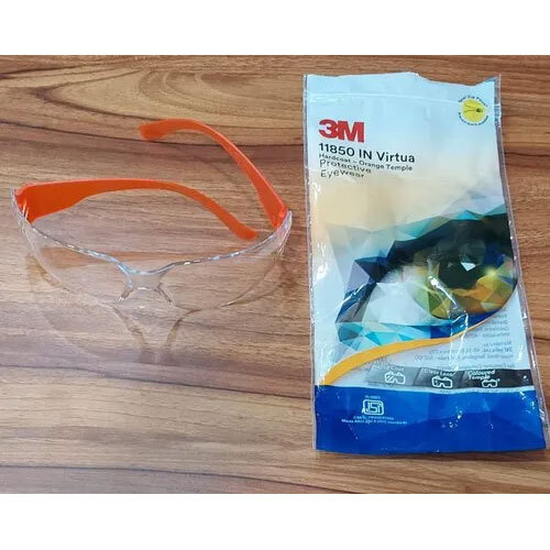 3M 11850 Safety Goggles