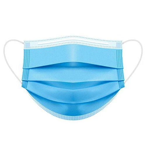 Surgical Mask With Earloop