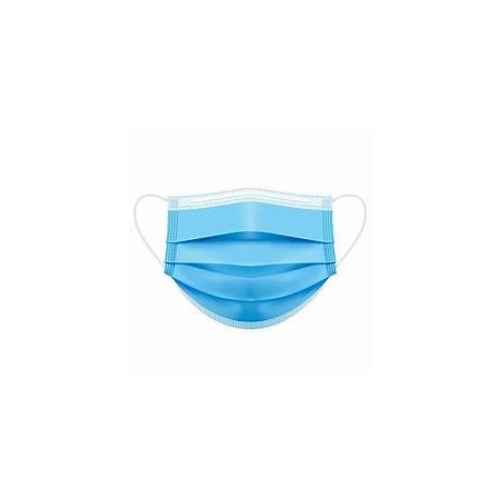 3 Ply Surgical Face Mask with Tie On